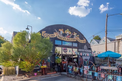 Memorial Drive Colliers Atlanta Retail